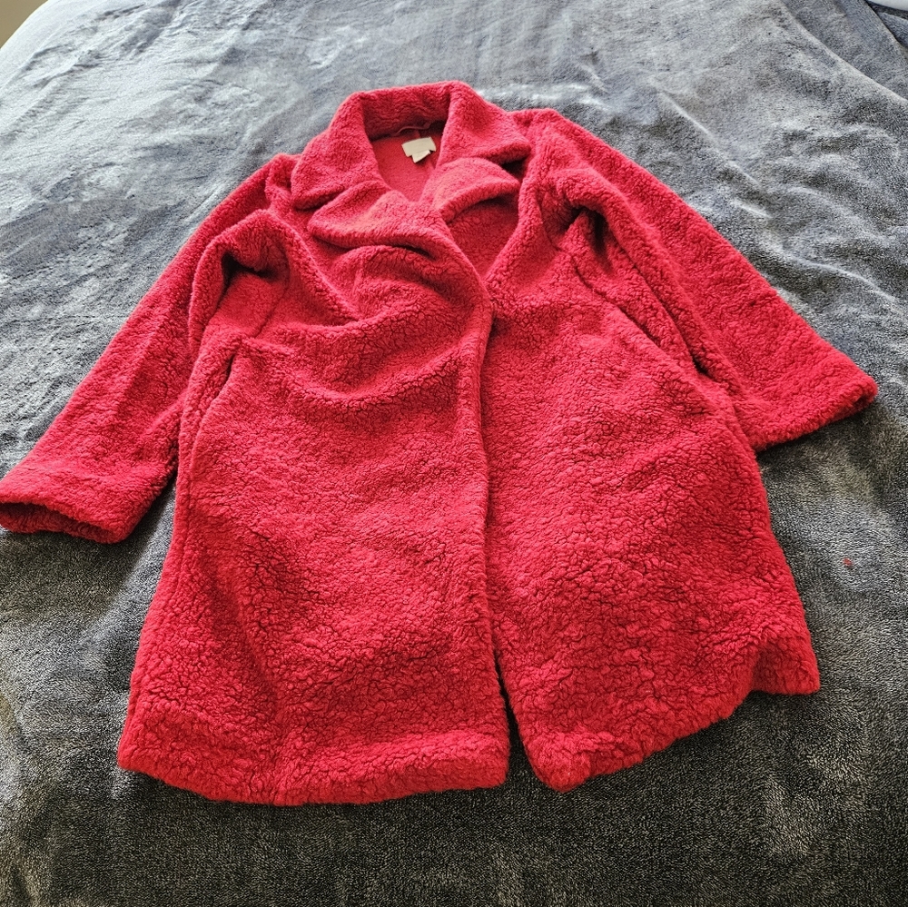 Women's jacket xs